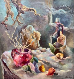 Witches Pot