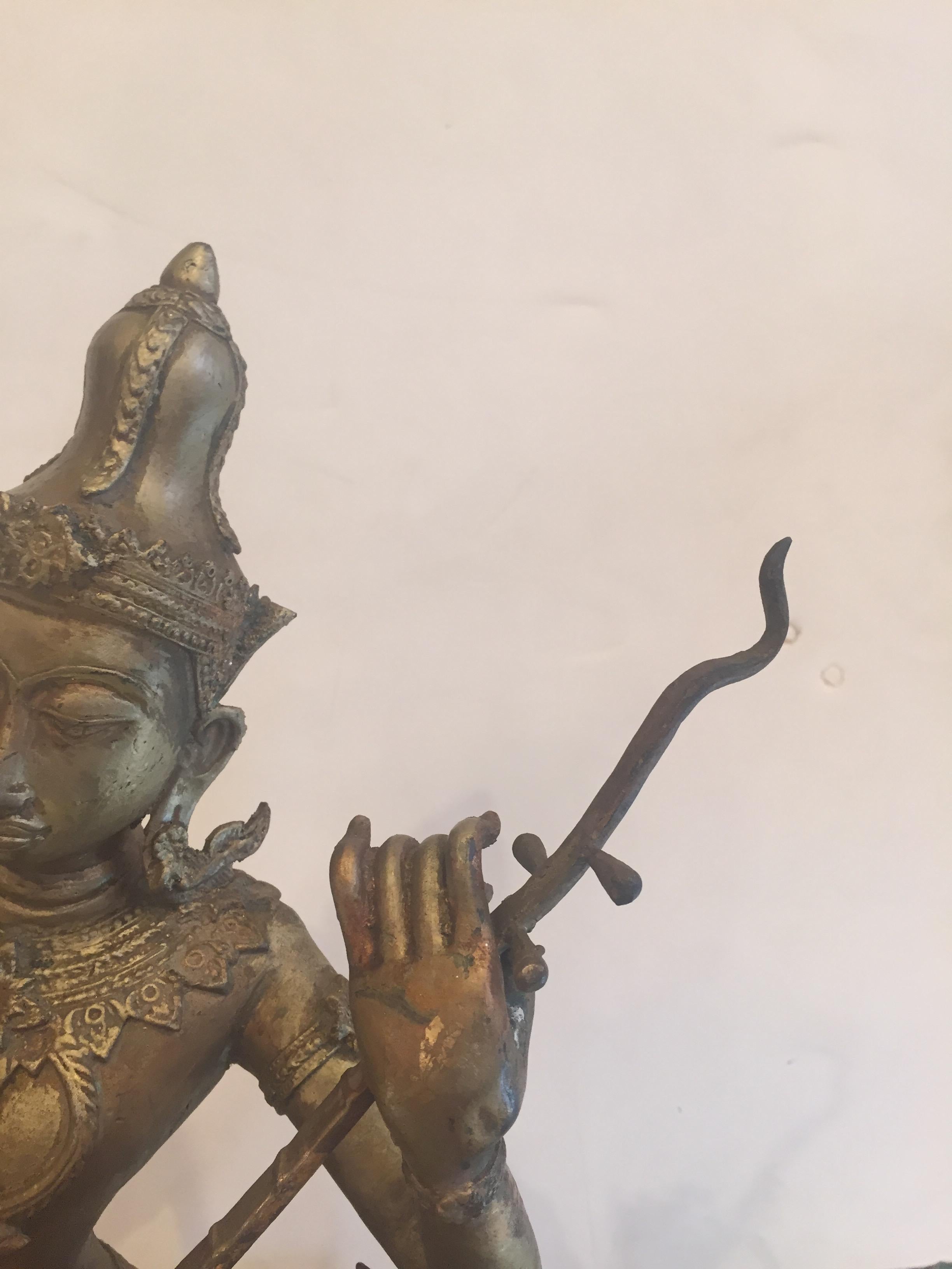thai deities images