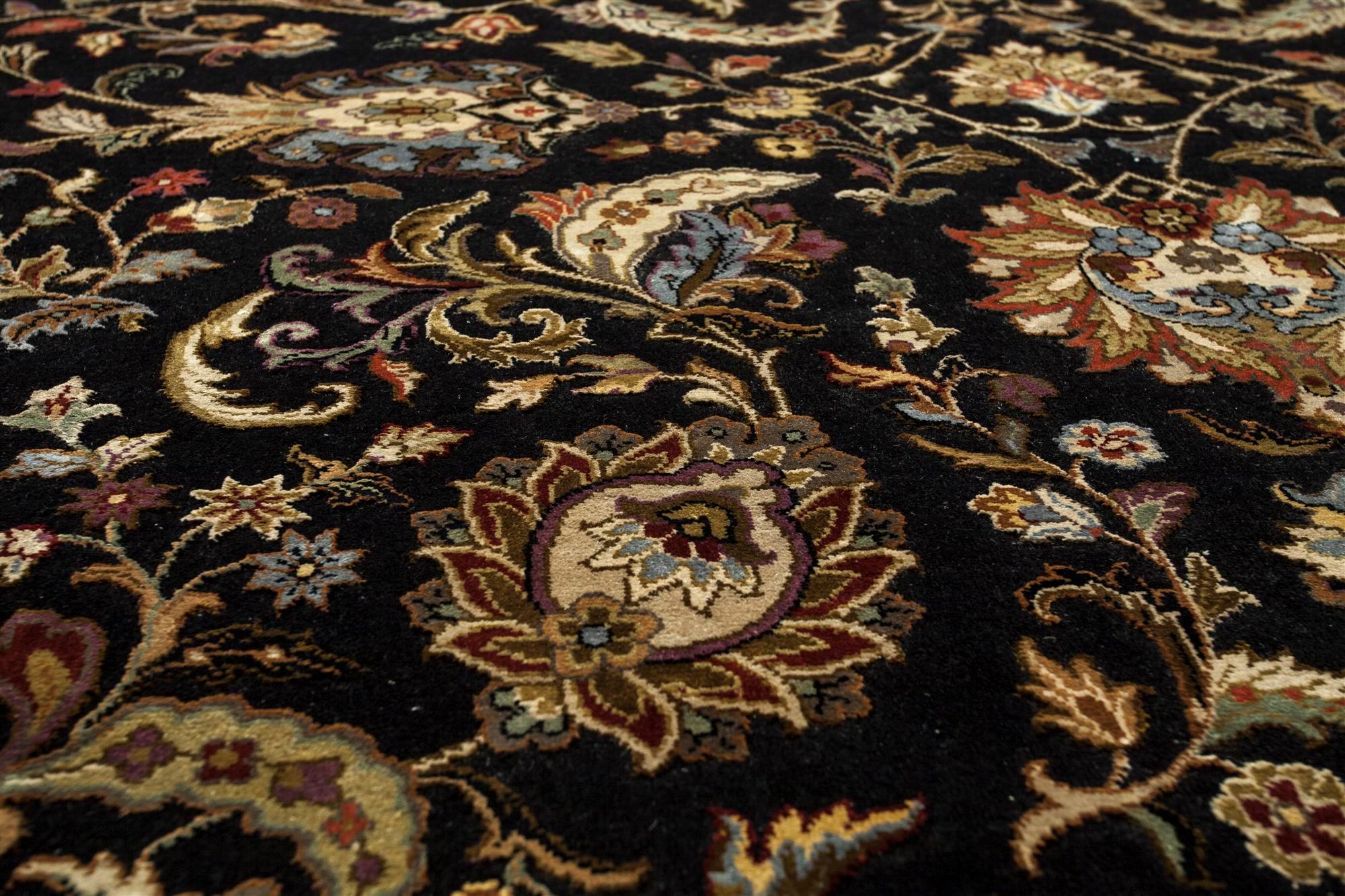 Embrace the enduring beauty of simplicity with this gorgeous carpet from our aurora collection. This exquisite masterpiece, crafted from premium quality silk & wool, embodies the allure of minimalism. This elegant color creates a sense of light,