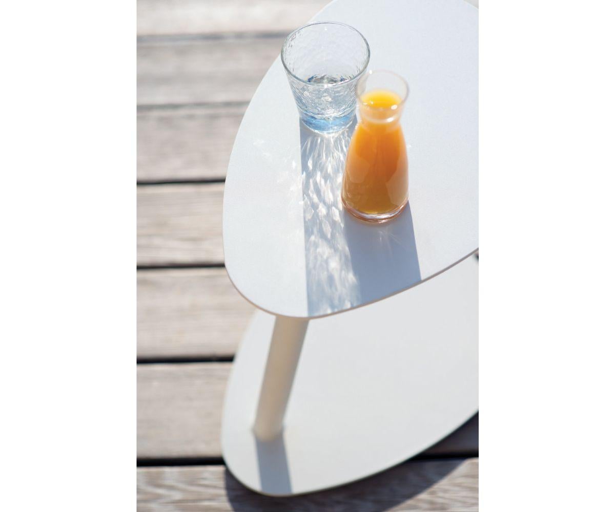Moderne Table d'appoint Ethimo Smart en vente