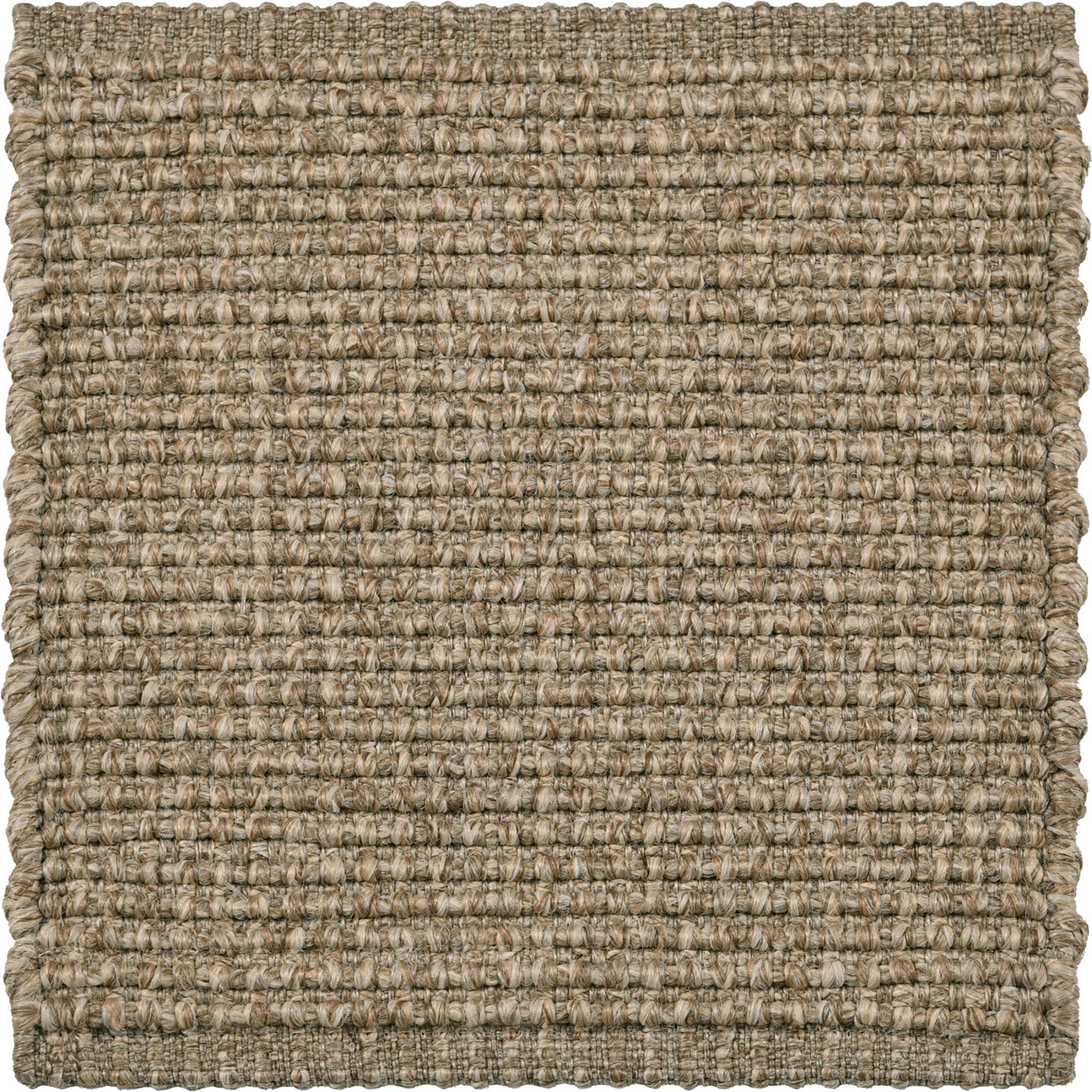 Tessuto a mano Tappeto Etiopia 8x10ft in sisalene 100% PP a trama di cesto, tessuto a mano e di lusso in vendita