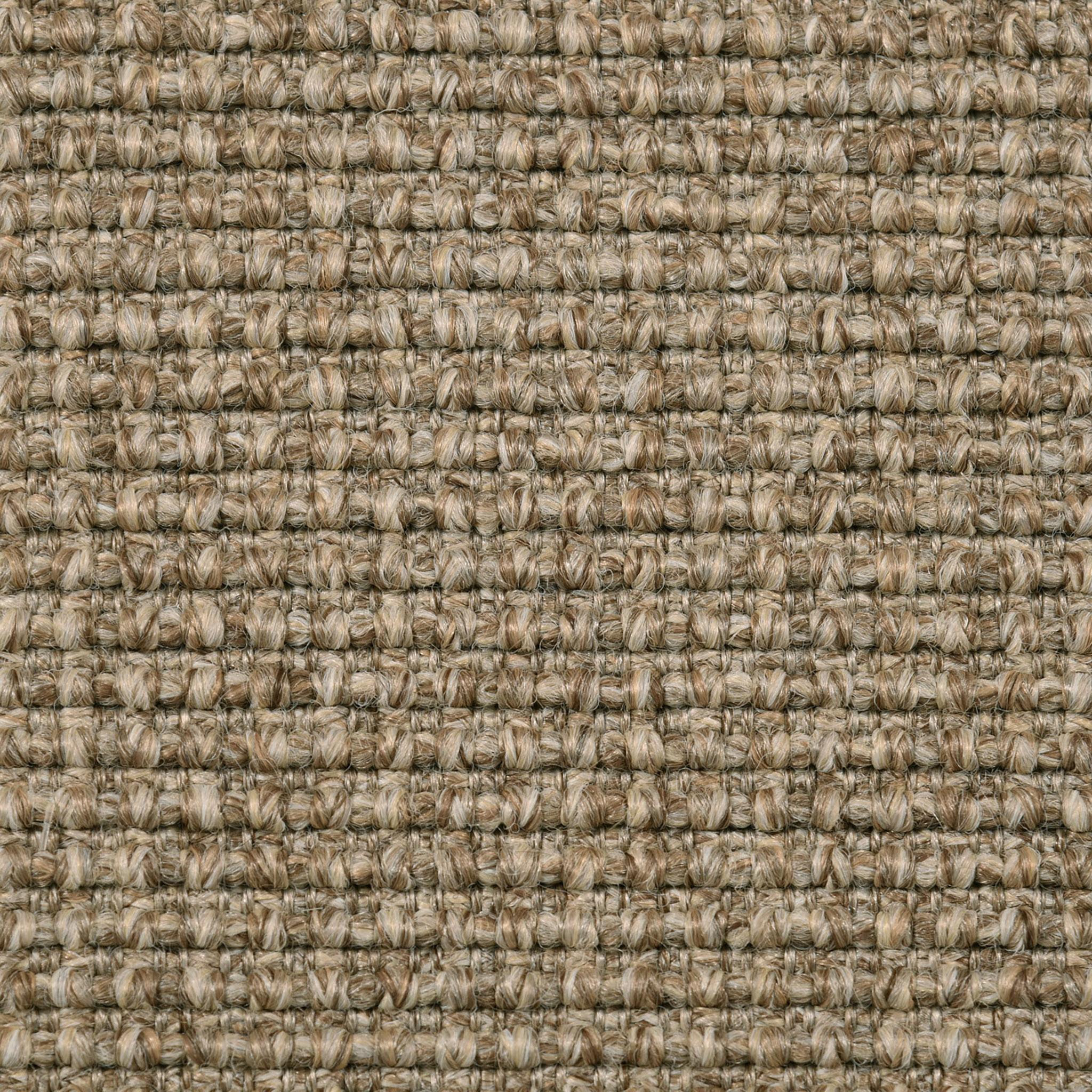 Tappeto Etiopia 8x10ft in sisalene 100% PP a trama di cesto, tessuto a mano e di lusso in vendita 1