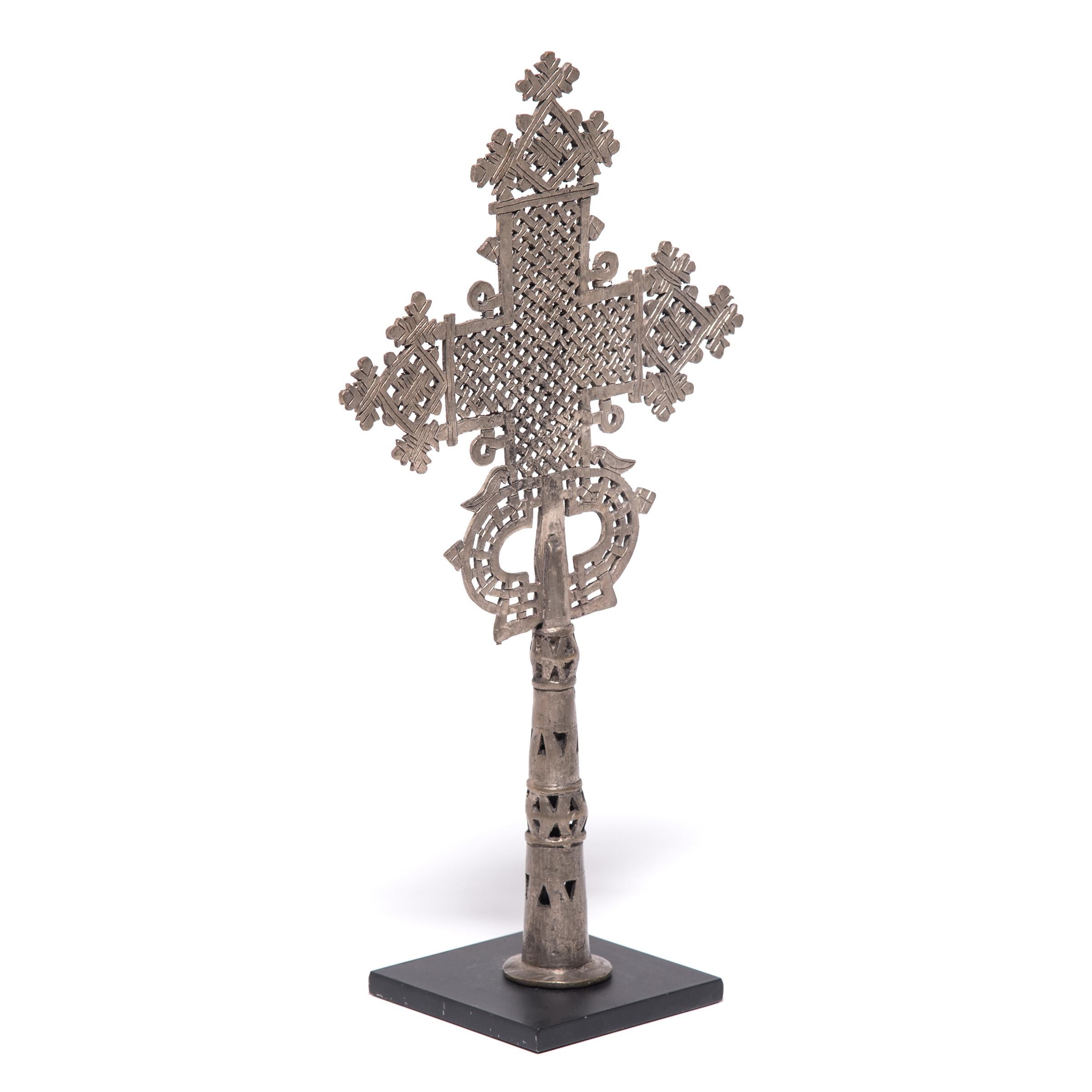 ethiopian cross for sale
