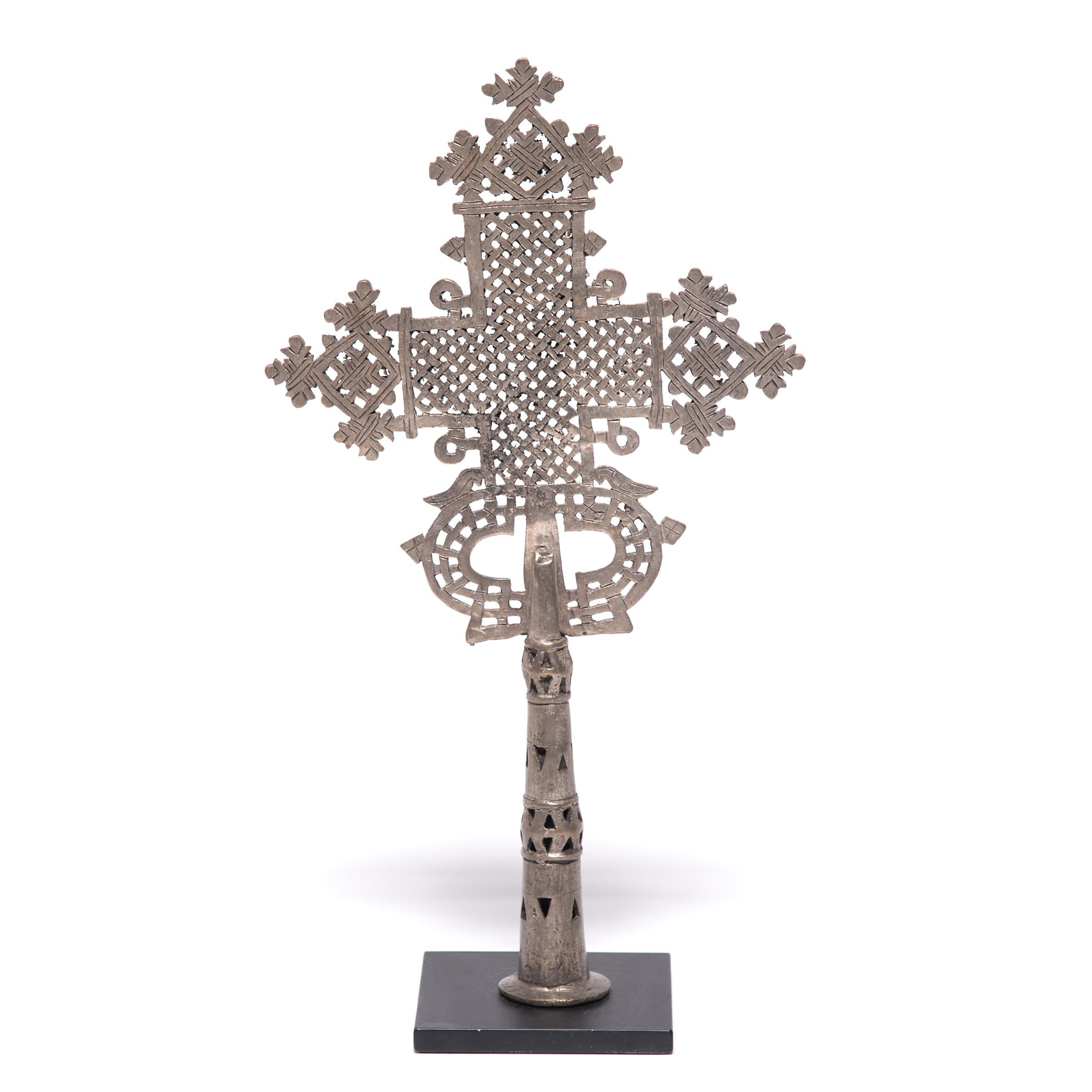 ethiopian cross for sale