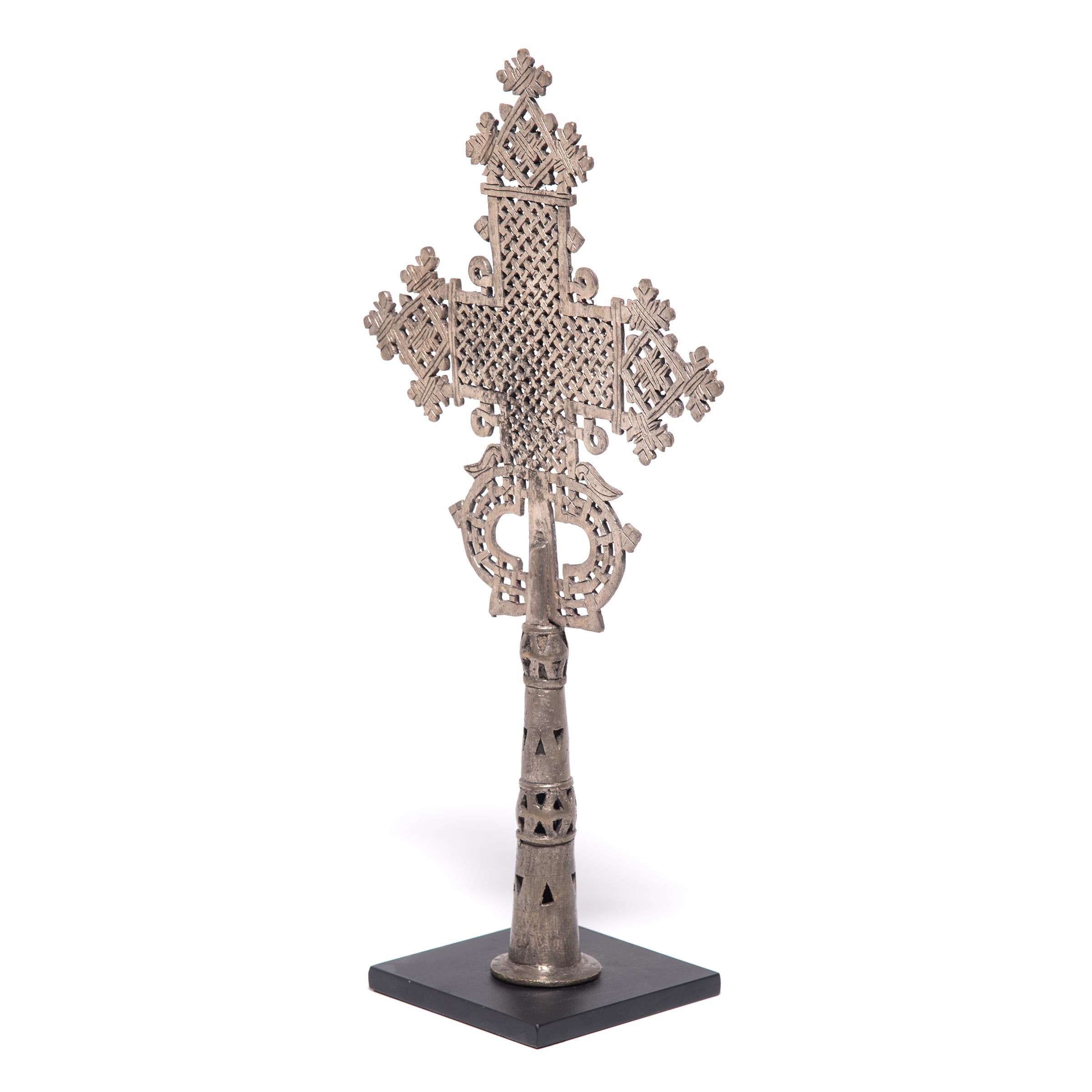 coptic cross for sale