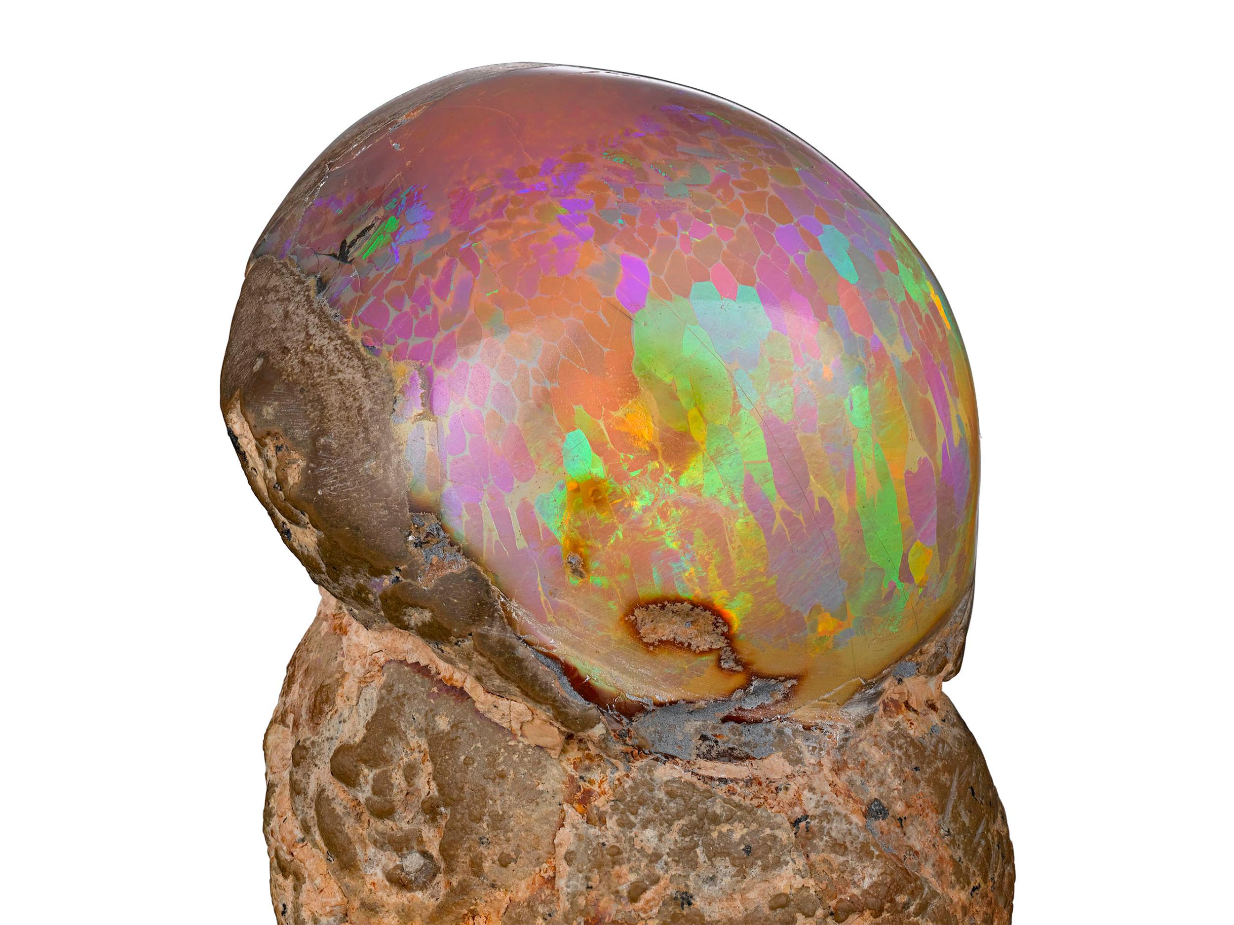 mezezo opal