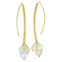 Drop Earrings