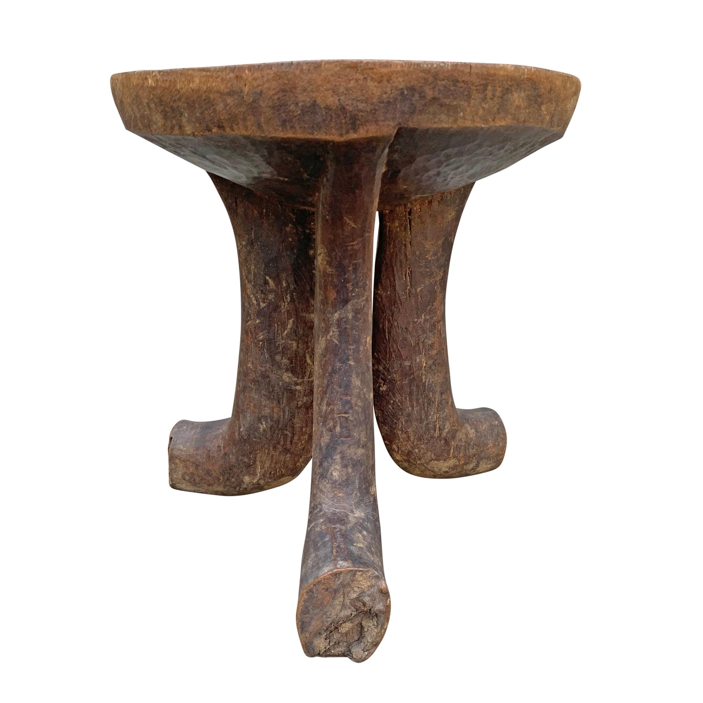 ethiopian stools