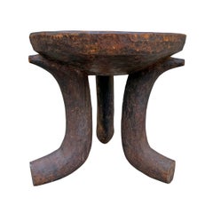 Ethipoean Stool