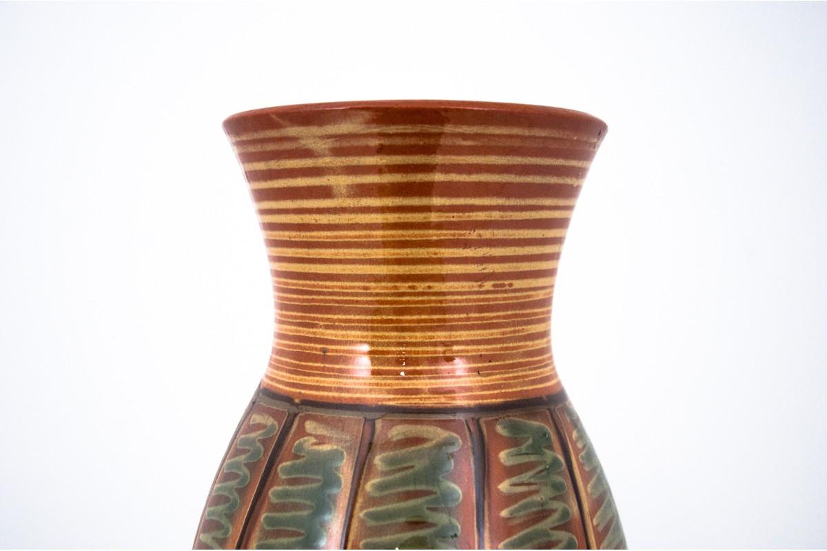 ethnic vase designs