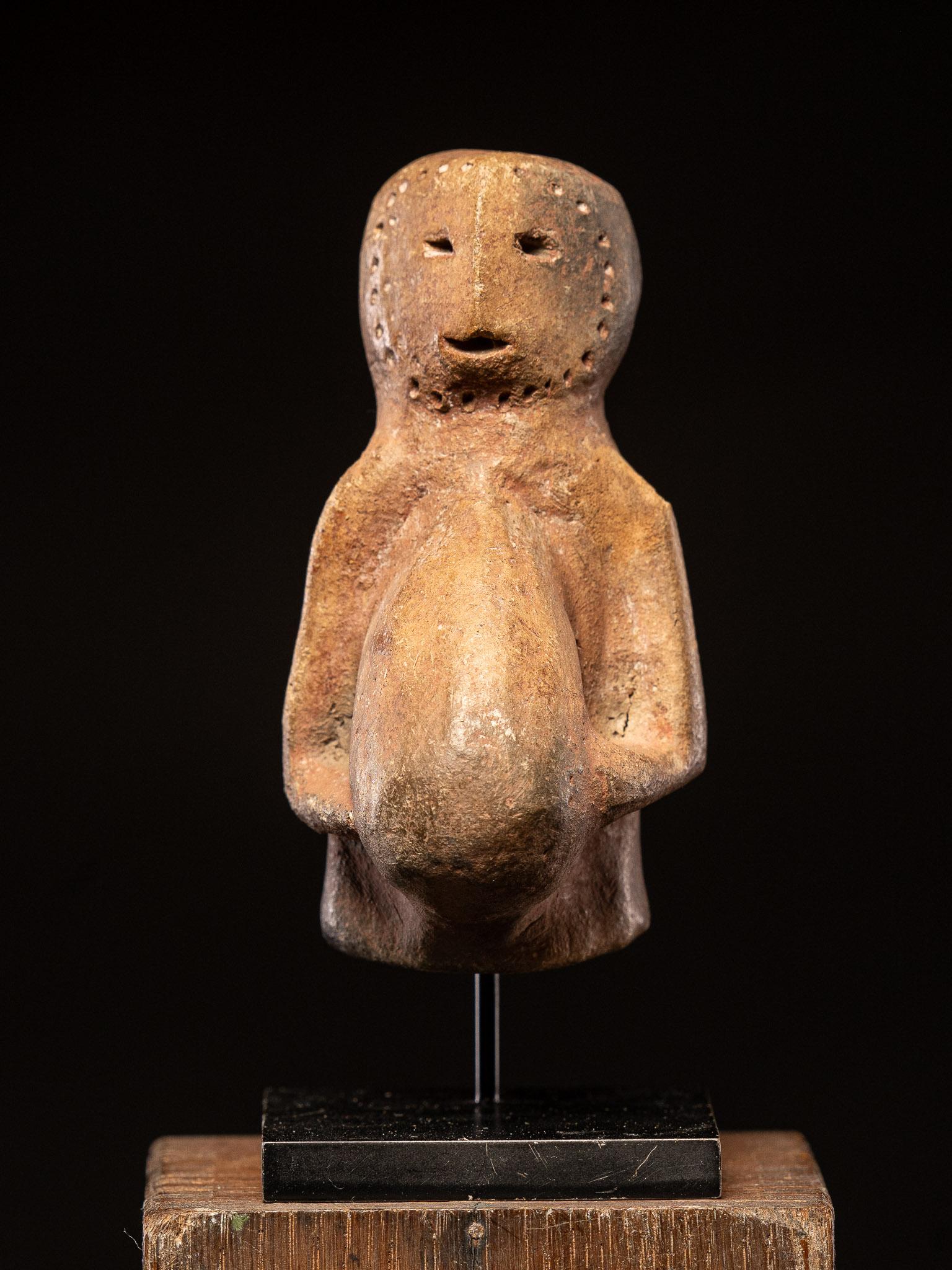 Figura de fertilidad femenina 