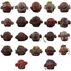 Decorative Objects