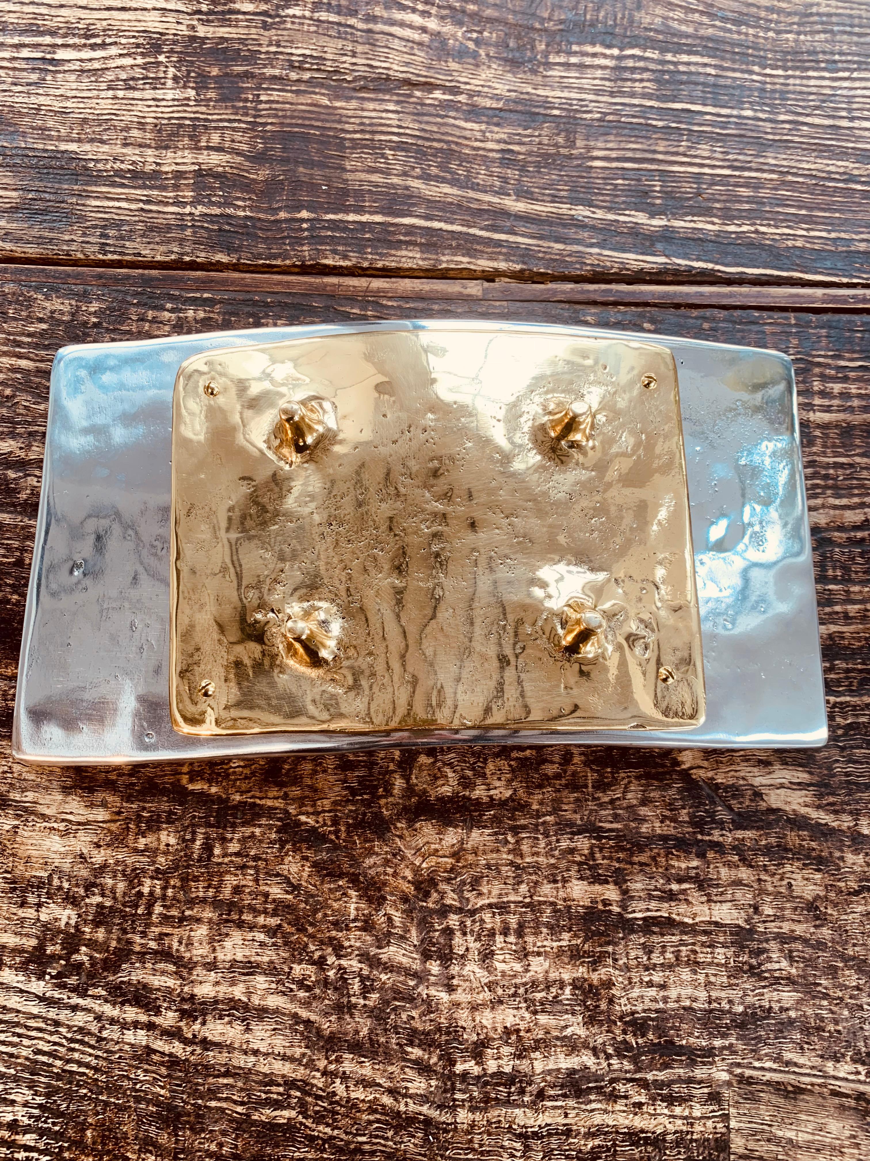 centrotavola etnico