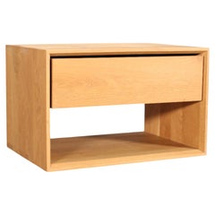Ethnicraft Nordic Bedside Table