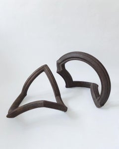 Ethno Futurism , Disorted Flames by Studio Cúze