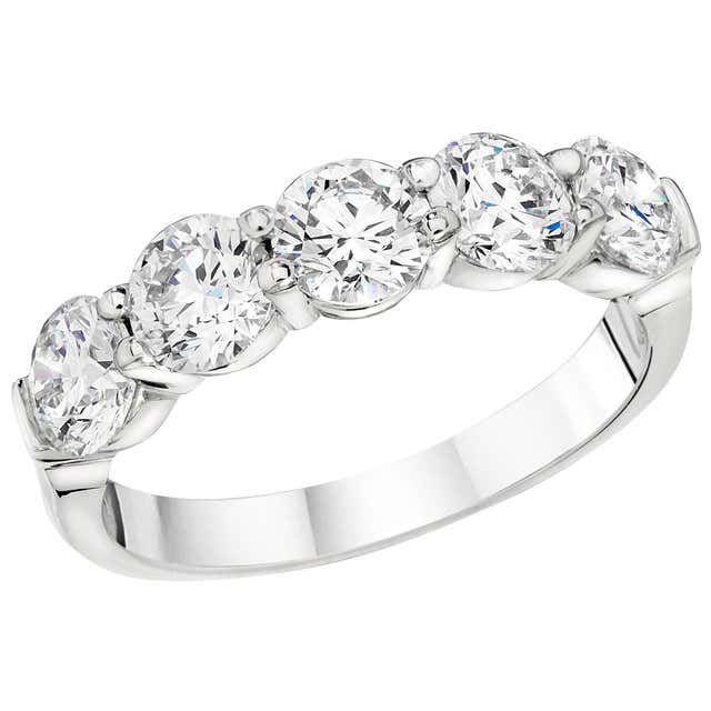 Silversimth Rings Swedish Silversmith, Modernist Alliance Ring in Sterling Silver with ...