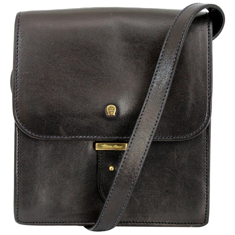 Vintage Etienne Aigner Handbags - For Sale on 1stDibs | etienne aigner bags  vintage, aigner purses, vintage aigner bag