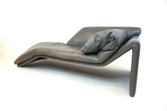 Etienne Aigner Muse Chair Recamiere by Jochen Flacke