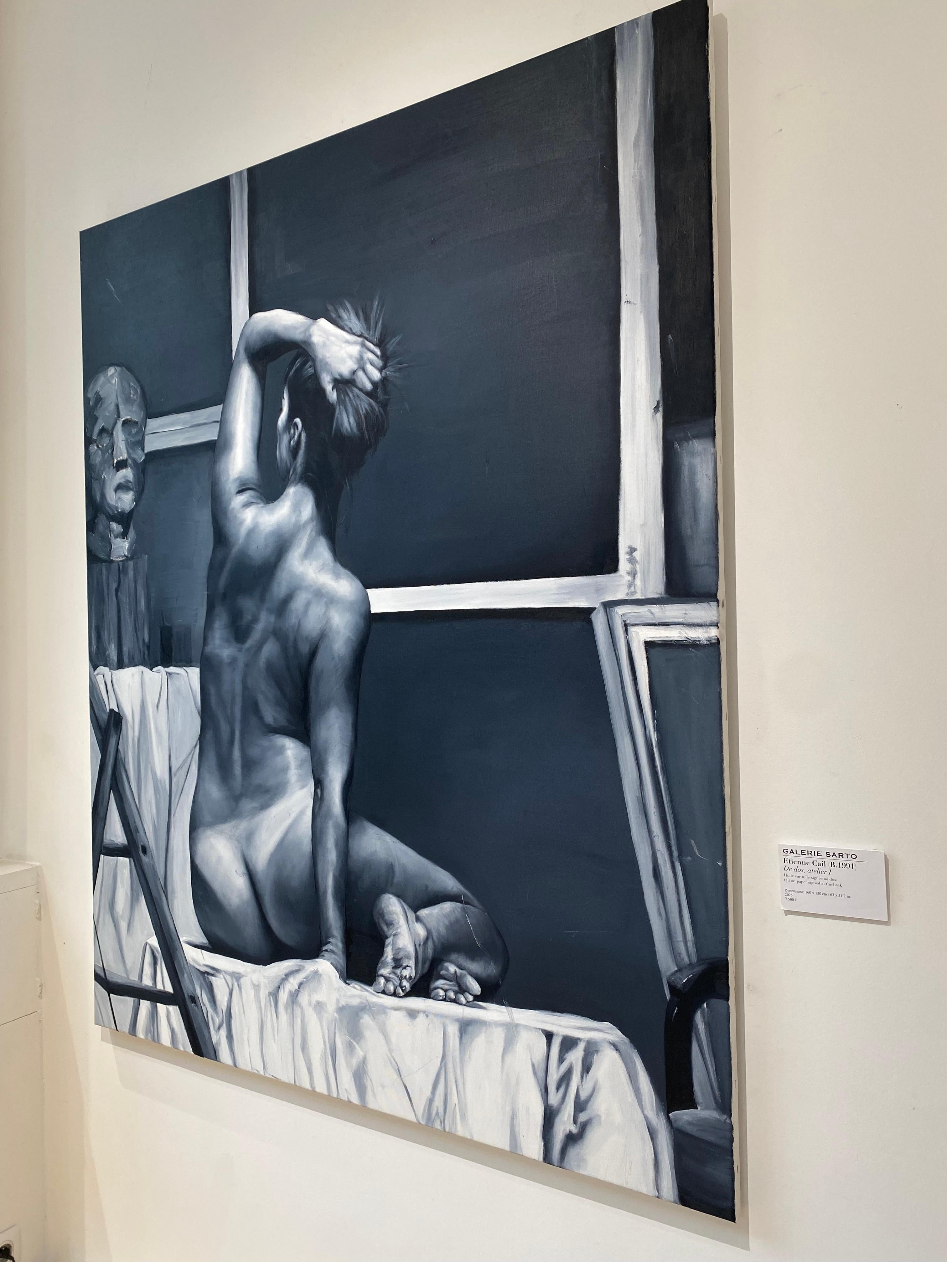 De dos, Atelier 1 1