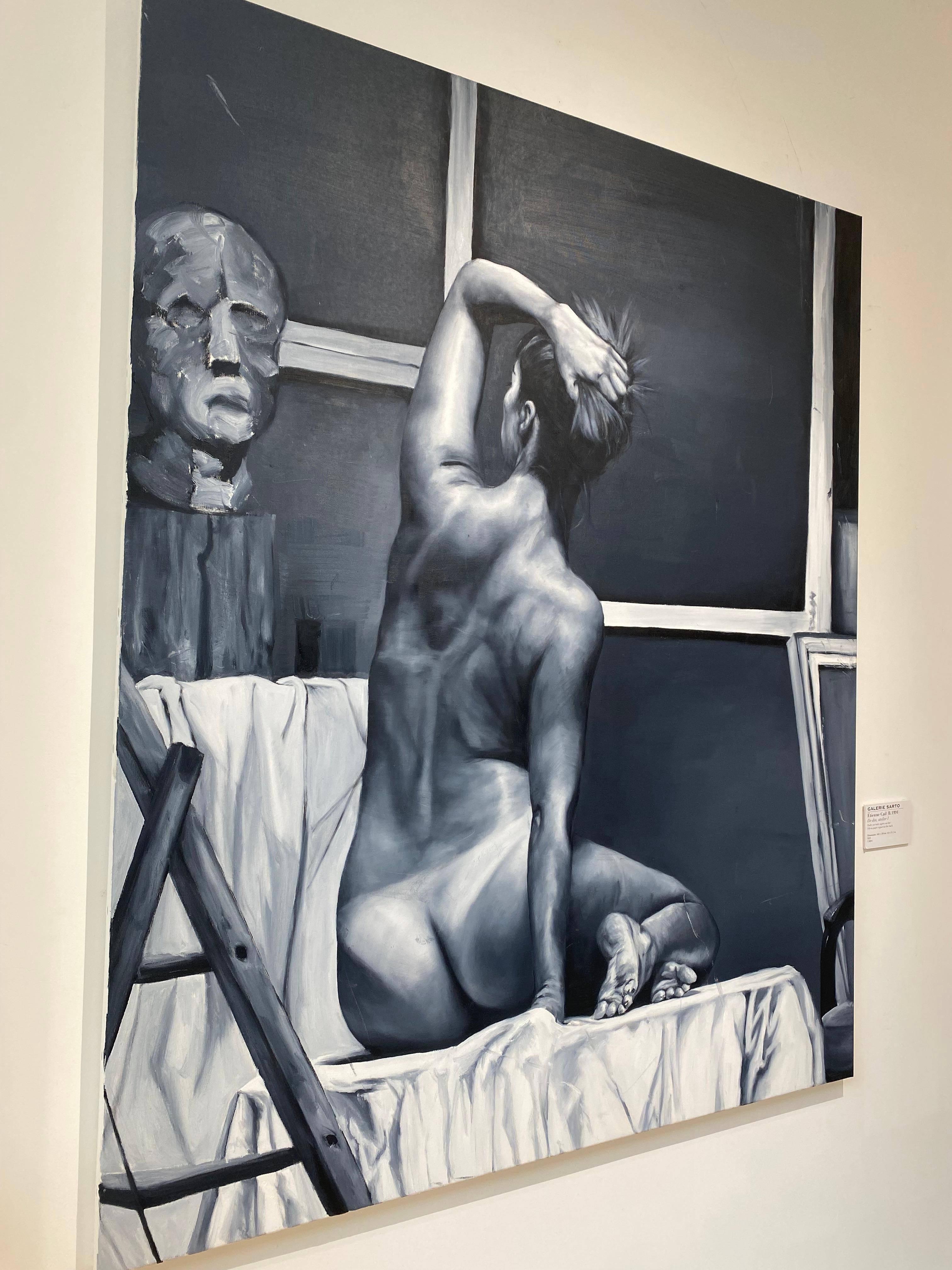 De dos, Atelier 1 2