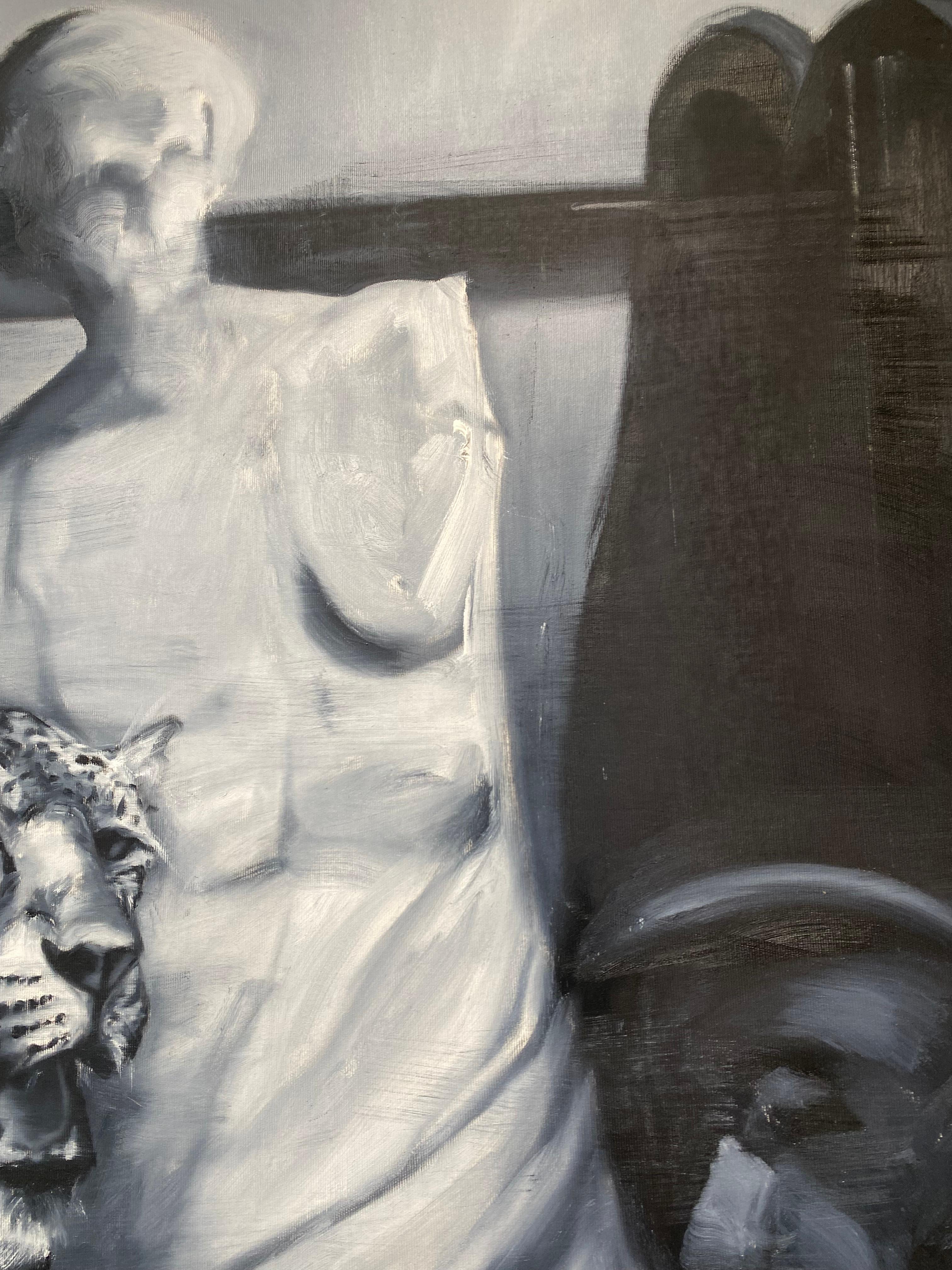 Léopard, Atelier 1 For Sale 1