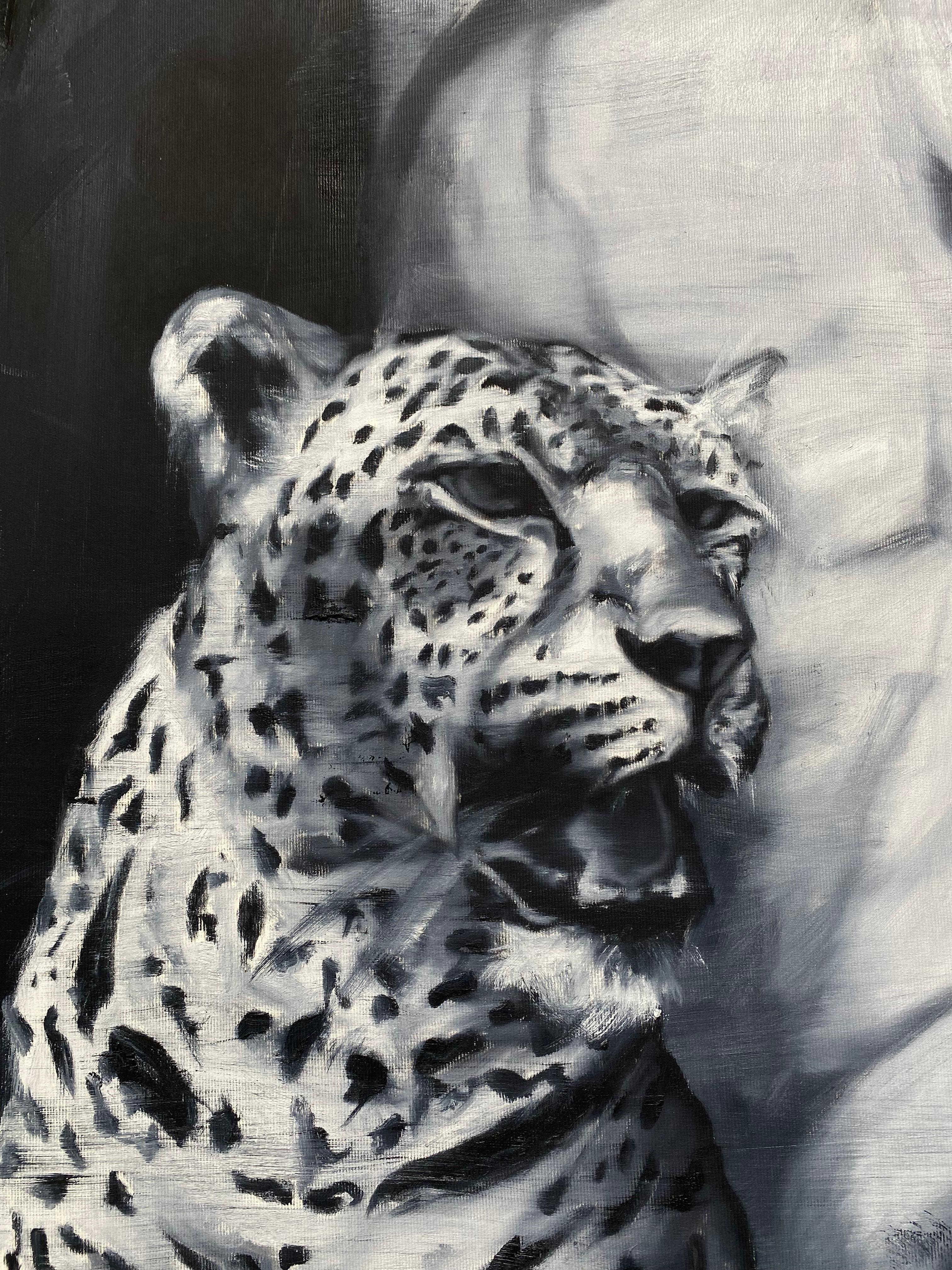 Léopard, Atelier 1 For Sale 3