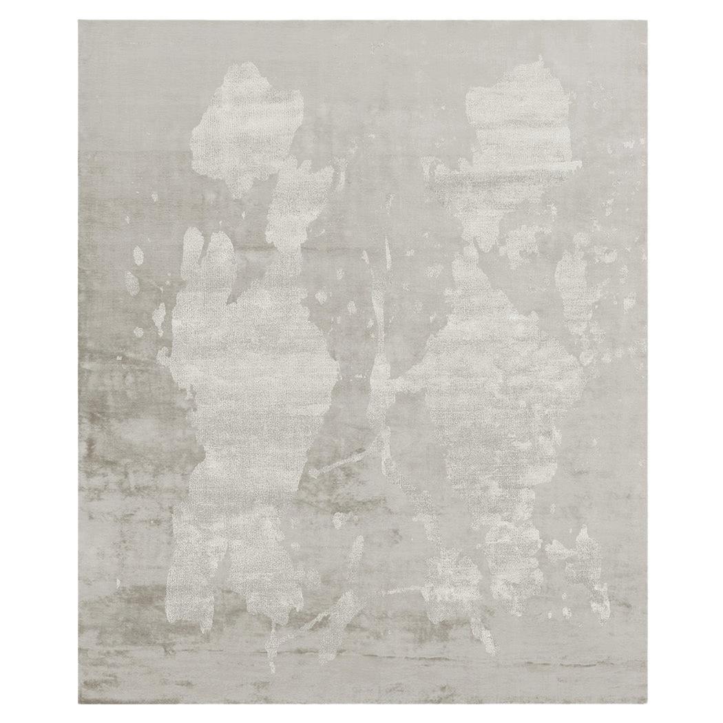 Etienne Dolet Bartoli Teppich von Atelier Bowy C.D.