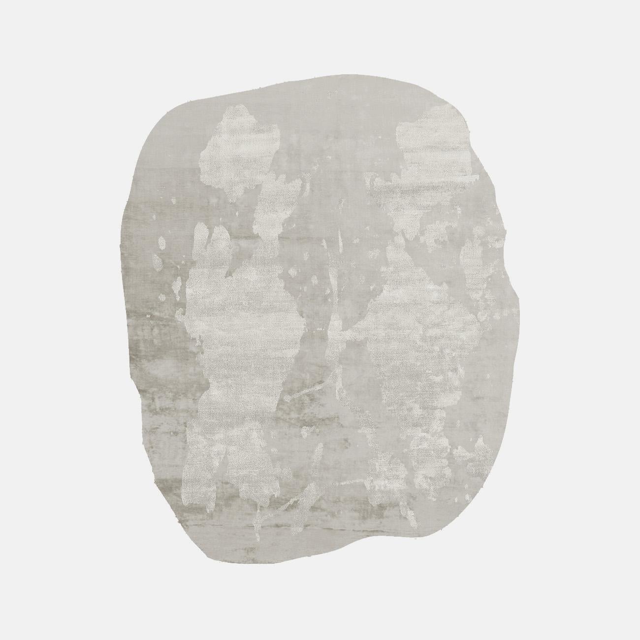 Etienne Dolet Passo-Teppich von Atelier Bowy C.D. im Zustand „Neu“ im Angebot in Geneve, CH