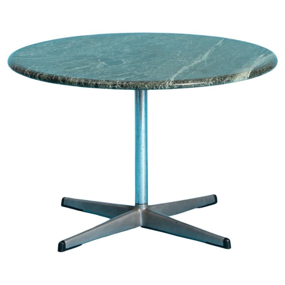 Étienne Fermigier (1932-1973) Delta collection coffee table, Airborne ed., 1960 For Sale