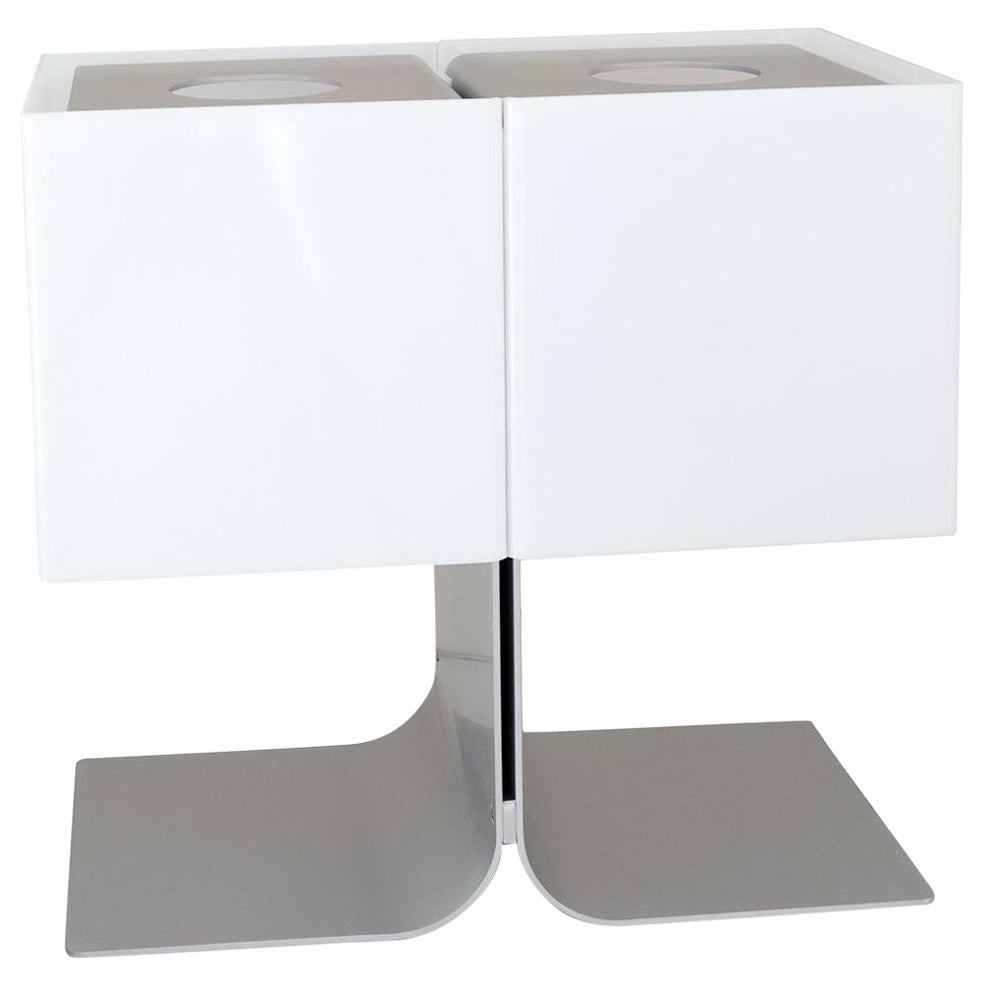 Étienne Fermigier F170 Table Lamp for Disderot