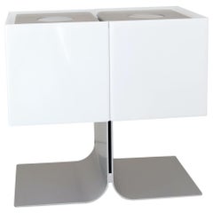 Étienne Fermigier F170 Table Lamp for Disderot