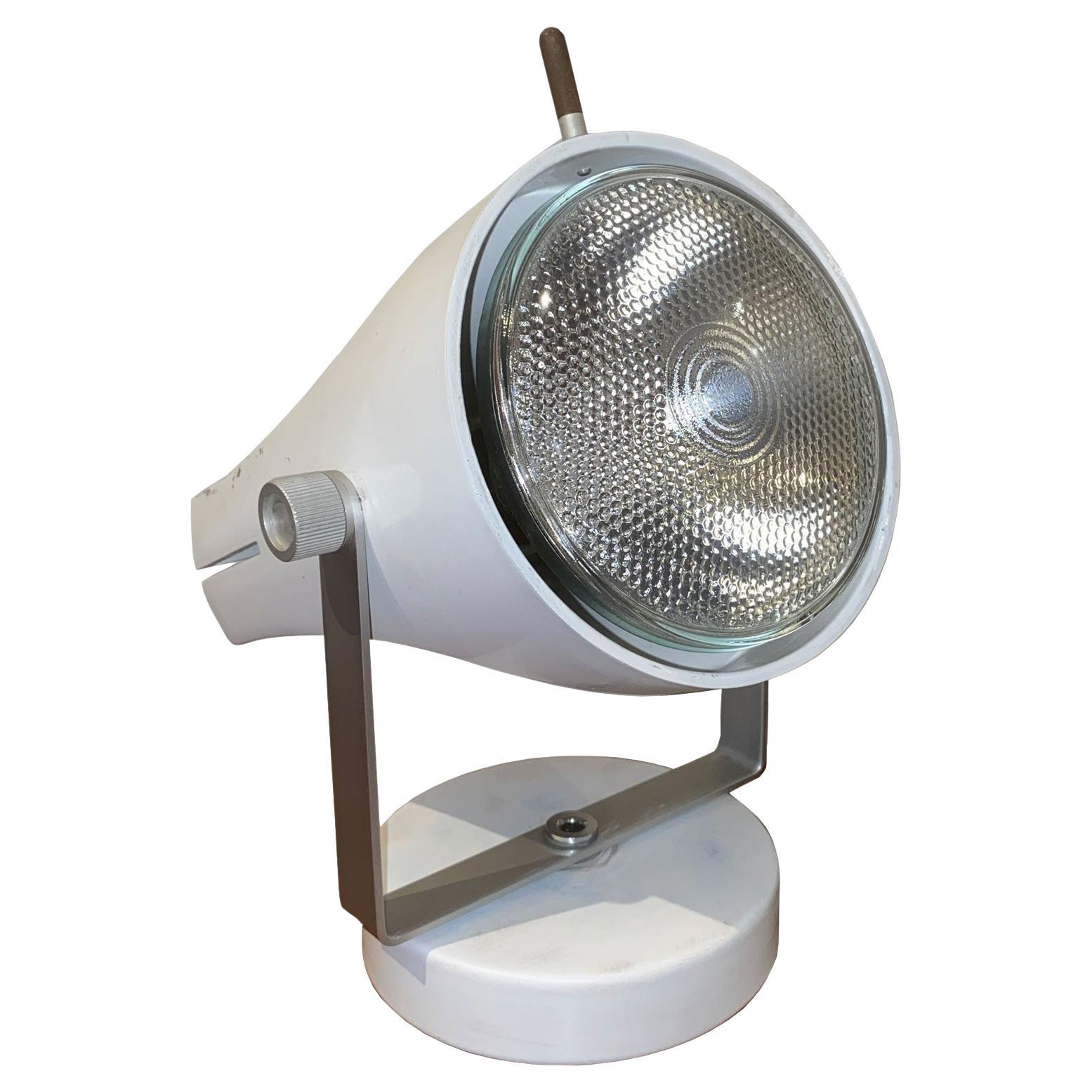 Etienne Fermigier table lamp model F39 for Disderot