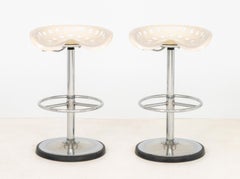 Etienne Fermigier x Mirima "Schnitter" Barhocker, 2