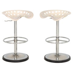 Etienne Fermigier x Mirima "Schnitter" Barhocker, 2
