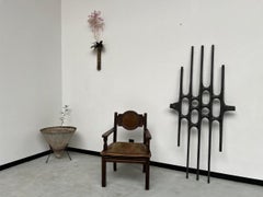 Sessel von Etienne Kohlmann, Art déco, Frankreich, um 1930