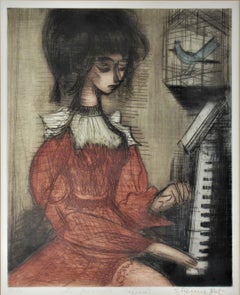 Pianist (Epuise)