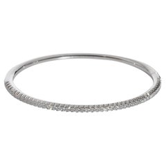 Etincelle De Cartier Bracelet (White Gold, Diamonds)