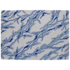 
Etincelles
 Hand-Tufted Area Rug by Ulrika Liljedahl 
Pinton