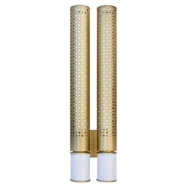 Etna Double Wall Lamp
