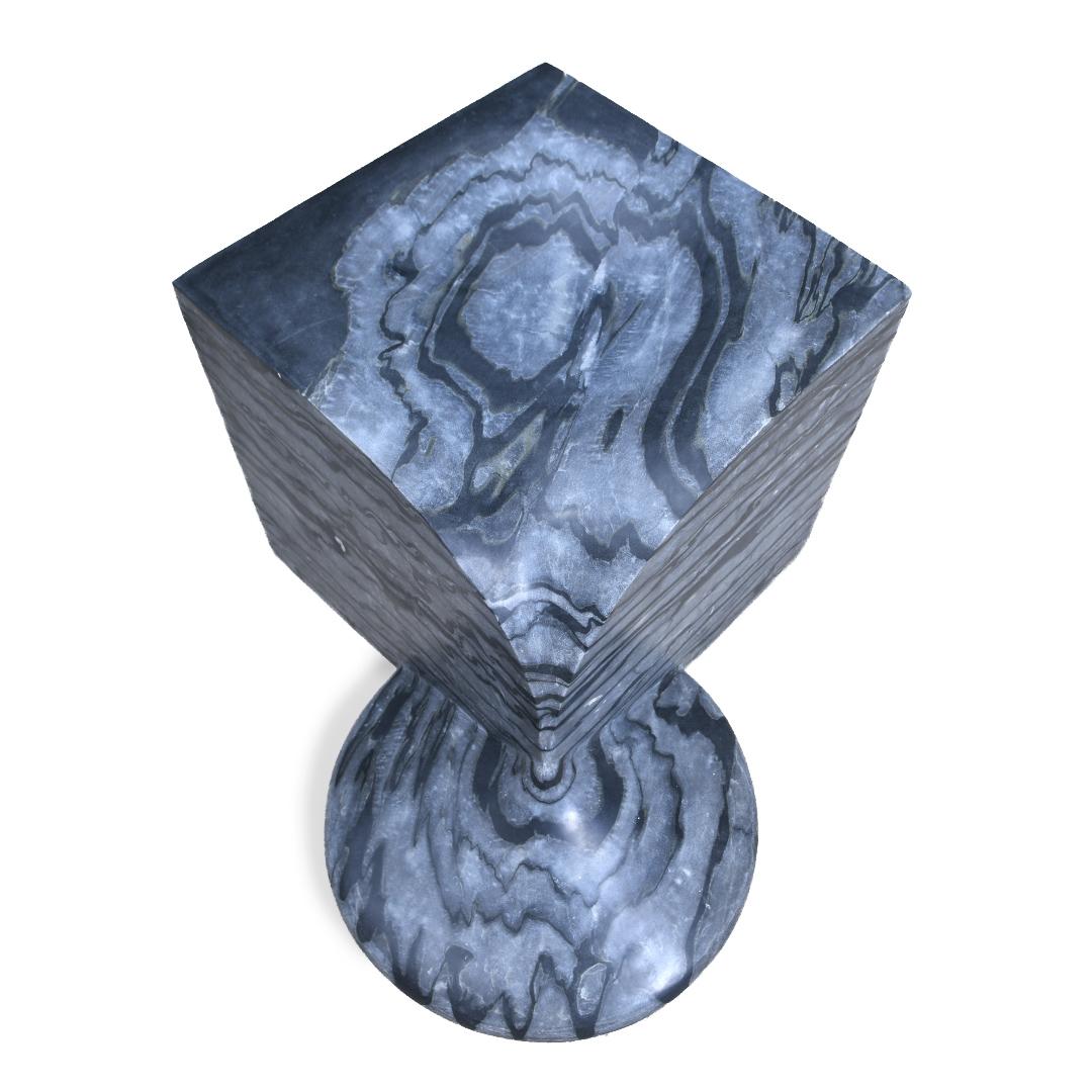 Autre Siège sculpté Etna de Jean Pascal Levy-Trumet en vente