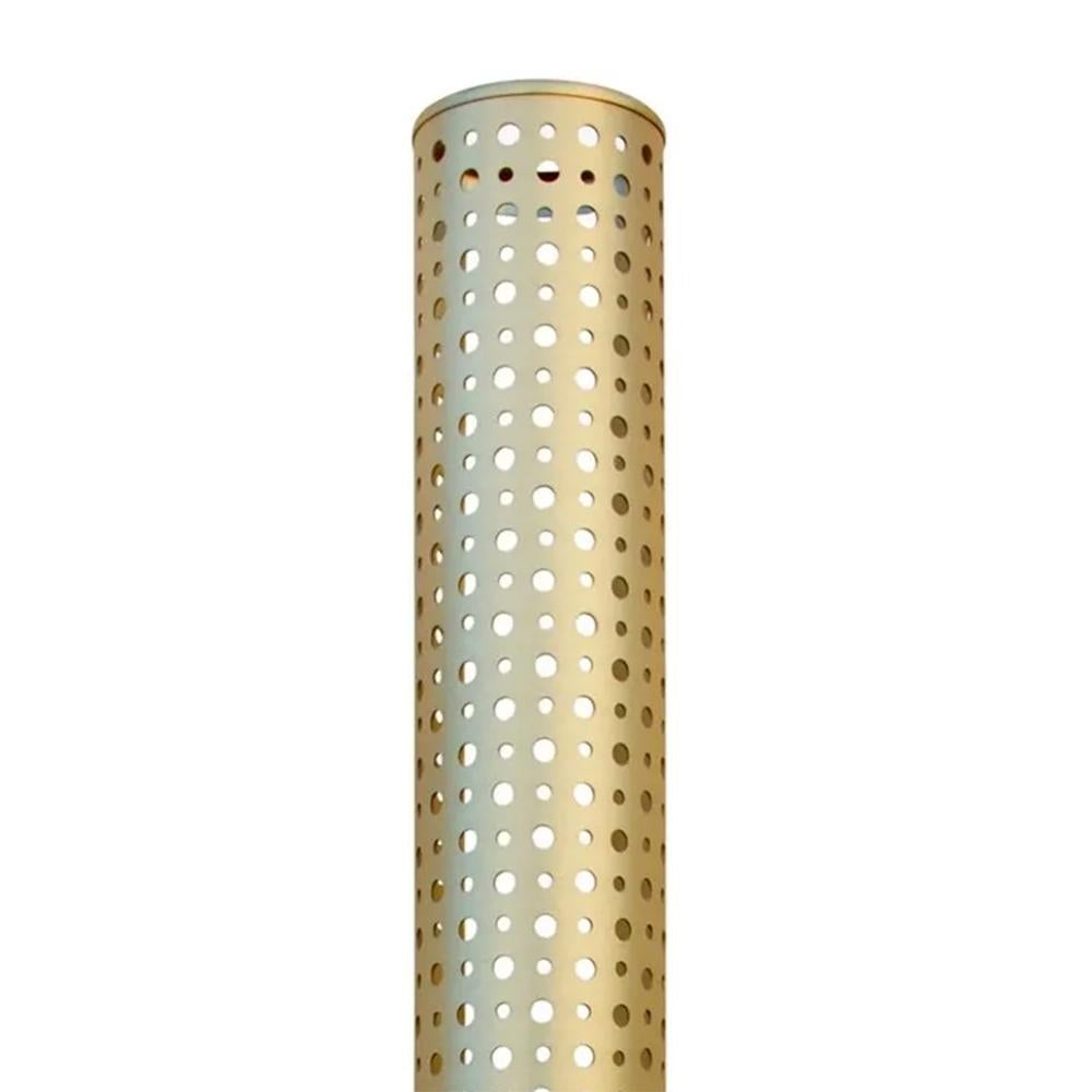 Wall Lamp Etna Single with solid brass structure
in matte finish. with white marble at the bottom of
the wall lamp. Also available on request with walnut 
veneer at the bottom of the wall lamp.