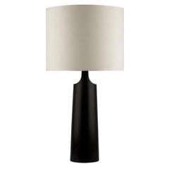 Eto Floor Lamp with Paper Shade by LK Edition