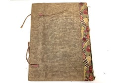 Etoffes De Soie Du Japon Published Henri Ernst Plus Other Loose Plates