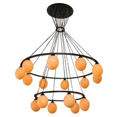 Kronleuchter "Etoile"