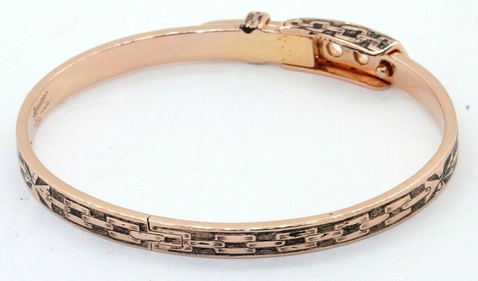 delicate belt bracelets