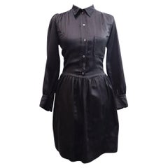 Etoile Isabel Marant Shirt Dress EU 36