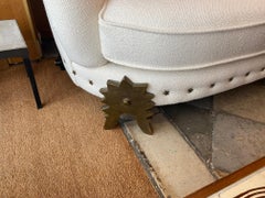 Divano "Etoile" di Garouste and Bonetti, edizioni BGH, 1990, Francia