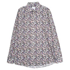 Eton Men's Shirt L