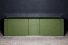 "Eton" Sideboard by Marco Zanuso for Arflex, 1960's