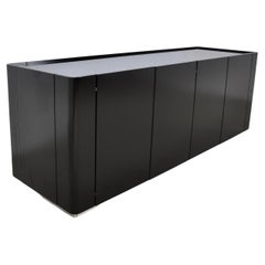 Eton Sideboard by Marco Zanuso for Arflex, 1960s